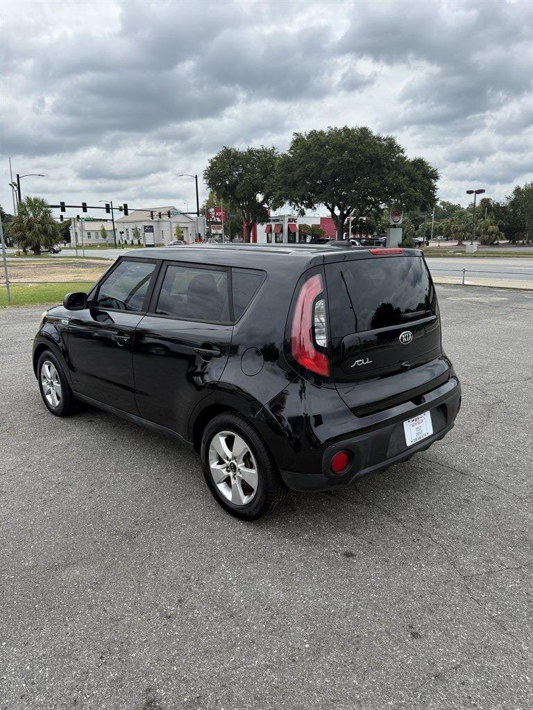 2019 Kia Soul - $4,999
