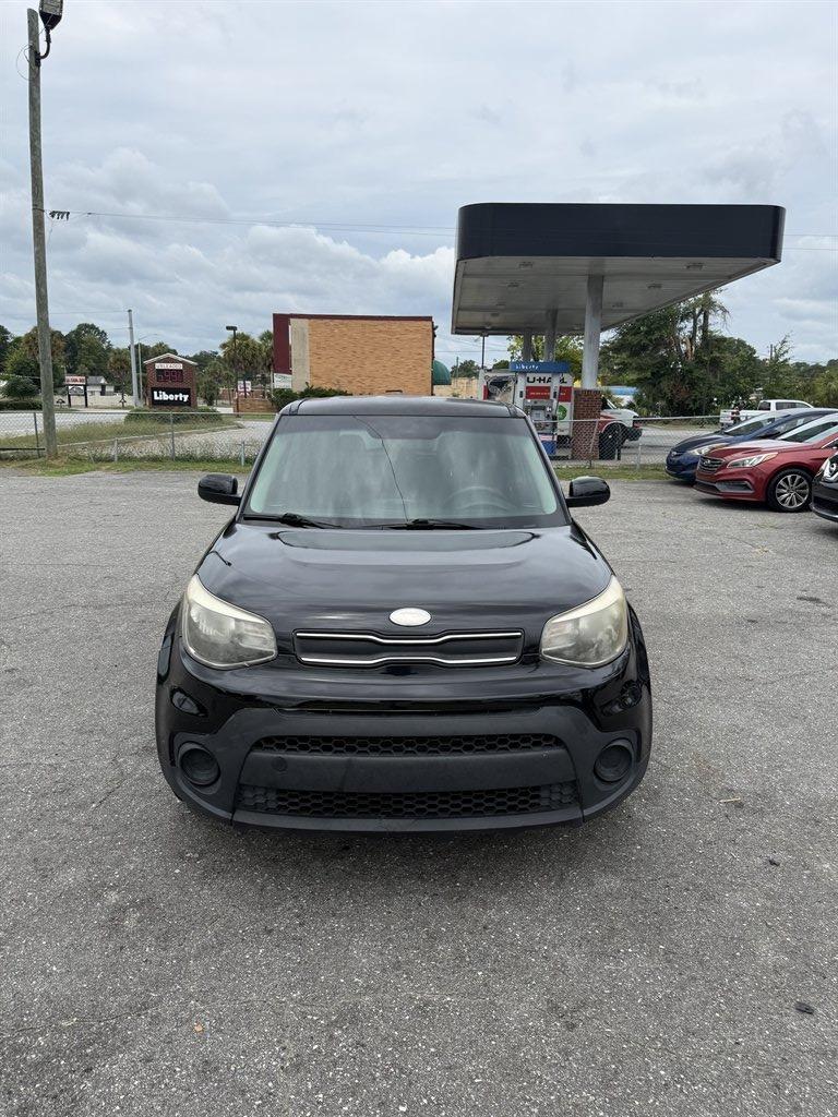2019 Kia Soul - $4,999