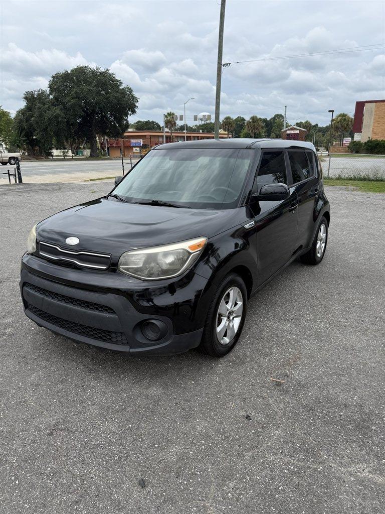 2019 Kia Soul - $4,999