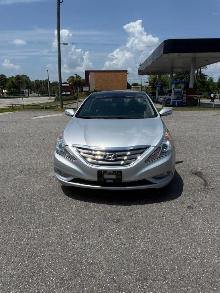 2013 Hyundai Sonata - $6,100