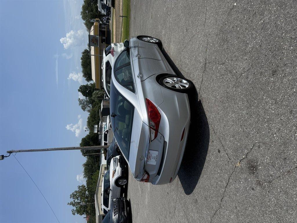 2013 Hyundai Sonata - $6,100