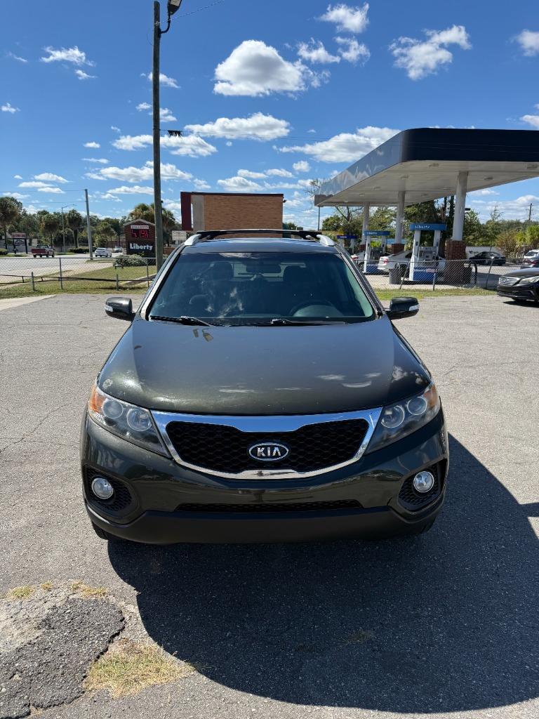 2012 Kia Sorento