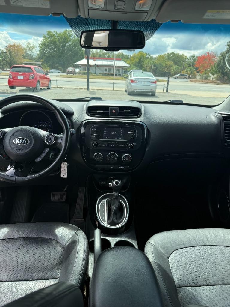 2016 Kia Soul - $4,999