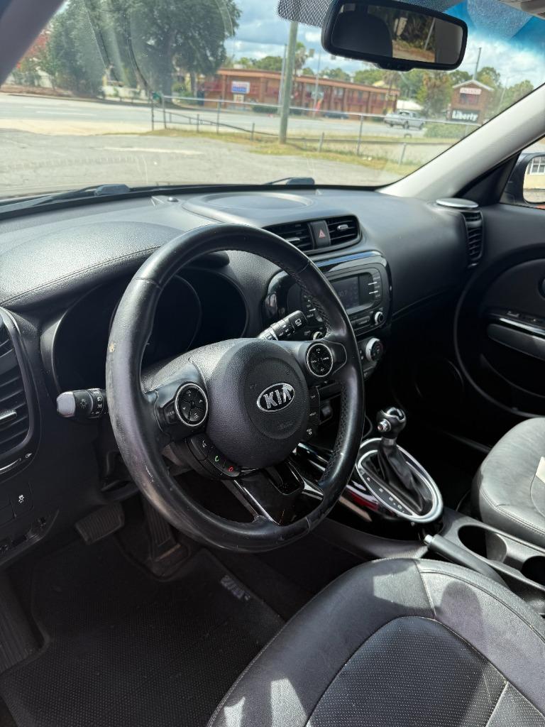 2016 Kia Soul - $4,999