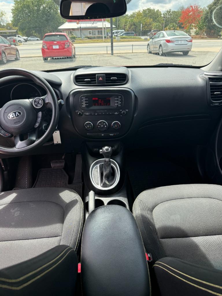 2014 Kia Soul - $4,999