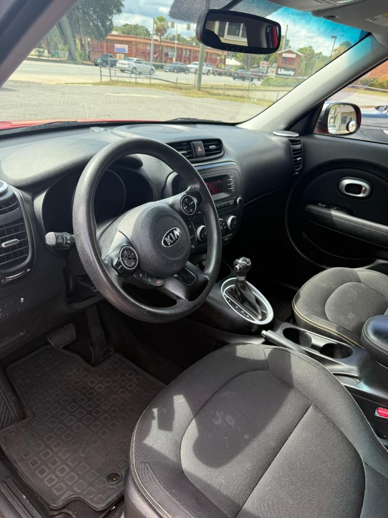 2014 Kia Soul - $4,999