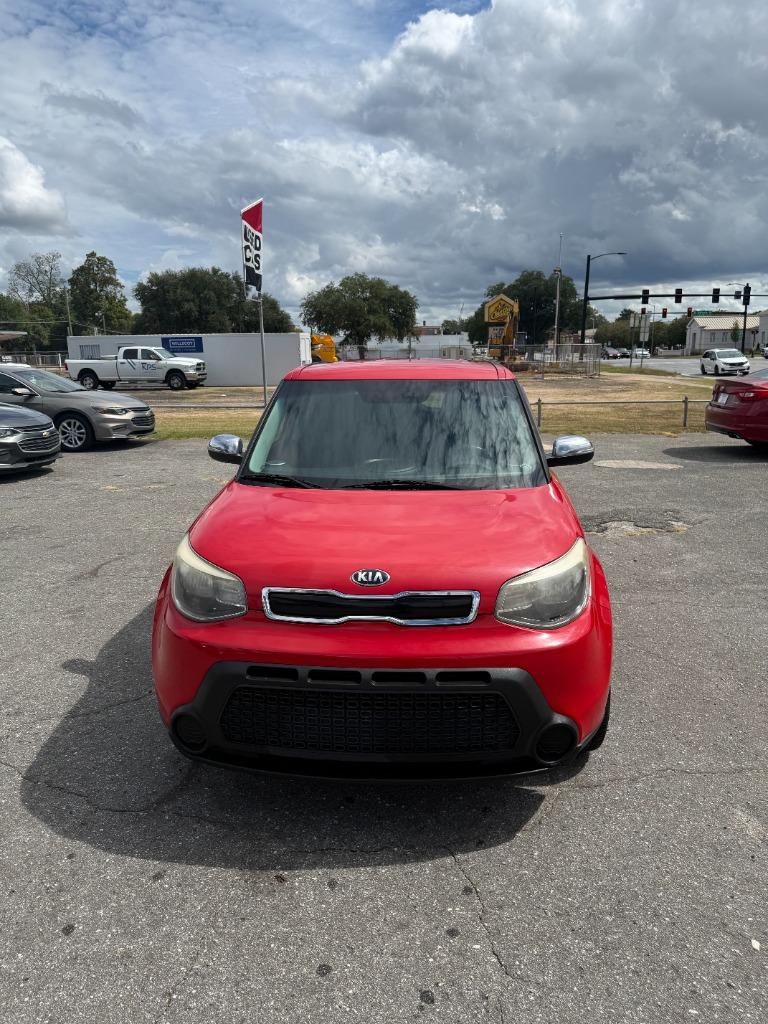 2014 Kia Soul - $4,999