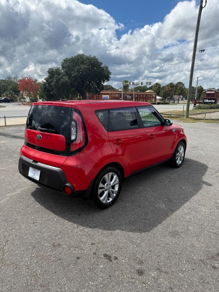 2014 Kia Soul - $4,999