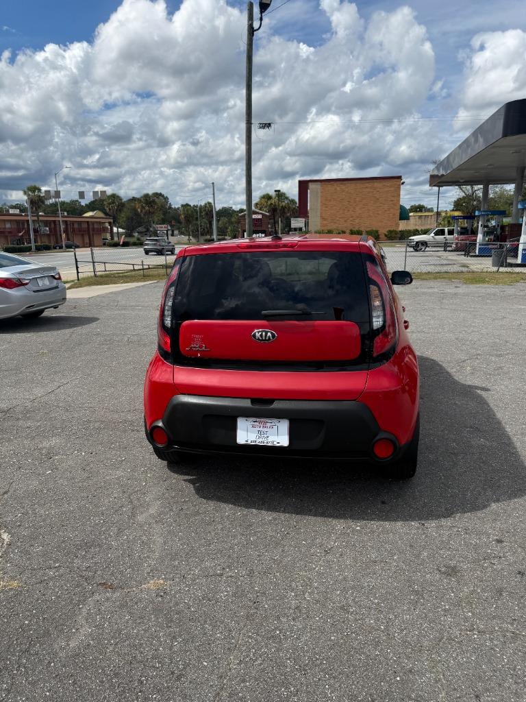 2014 Kia Soul - $4,999