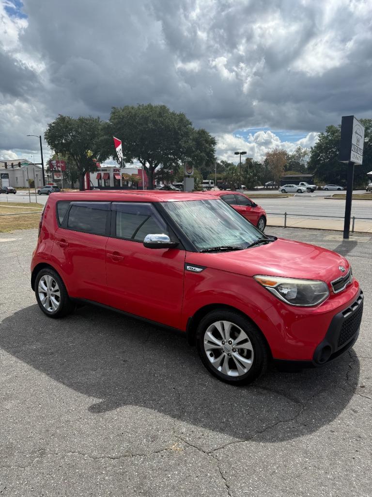 2014 Kia Soul - $4,999