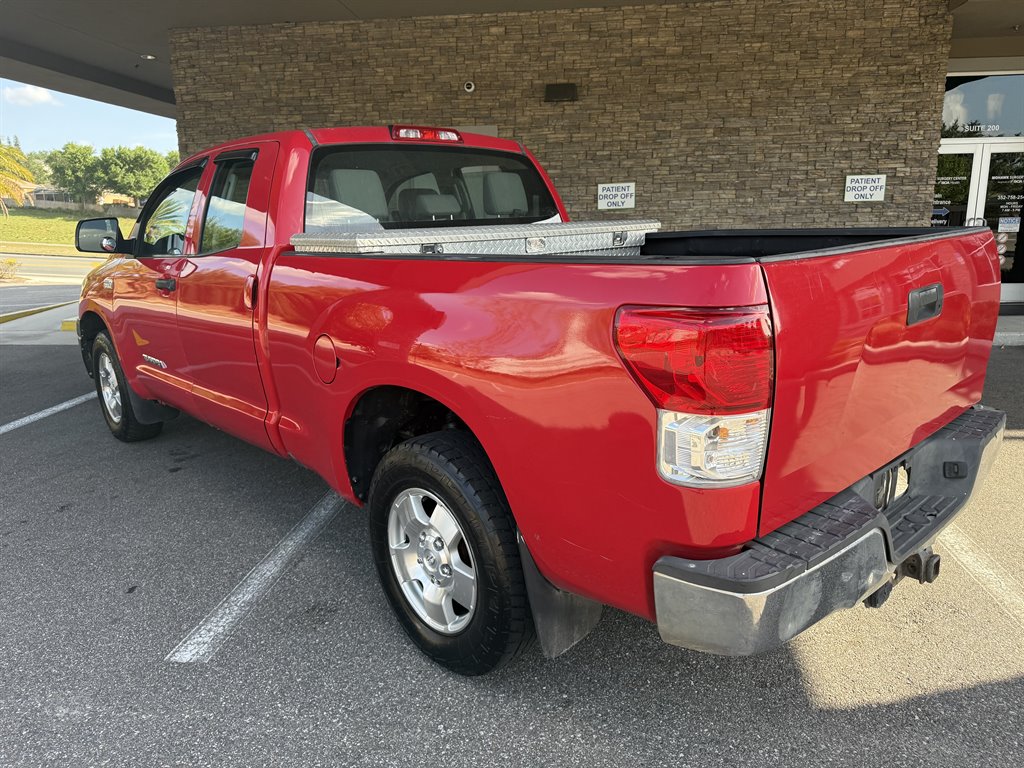 2012 Toyota Tundra Grade photo