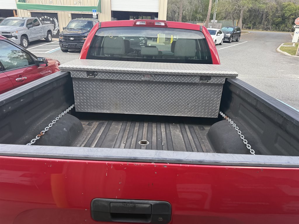 2012 Toyota Tundra Grade photo
