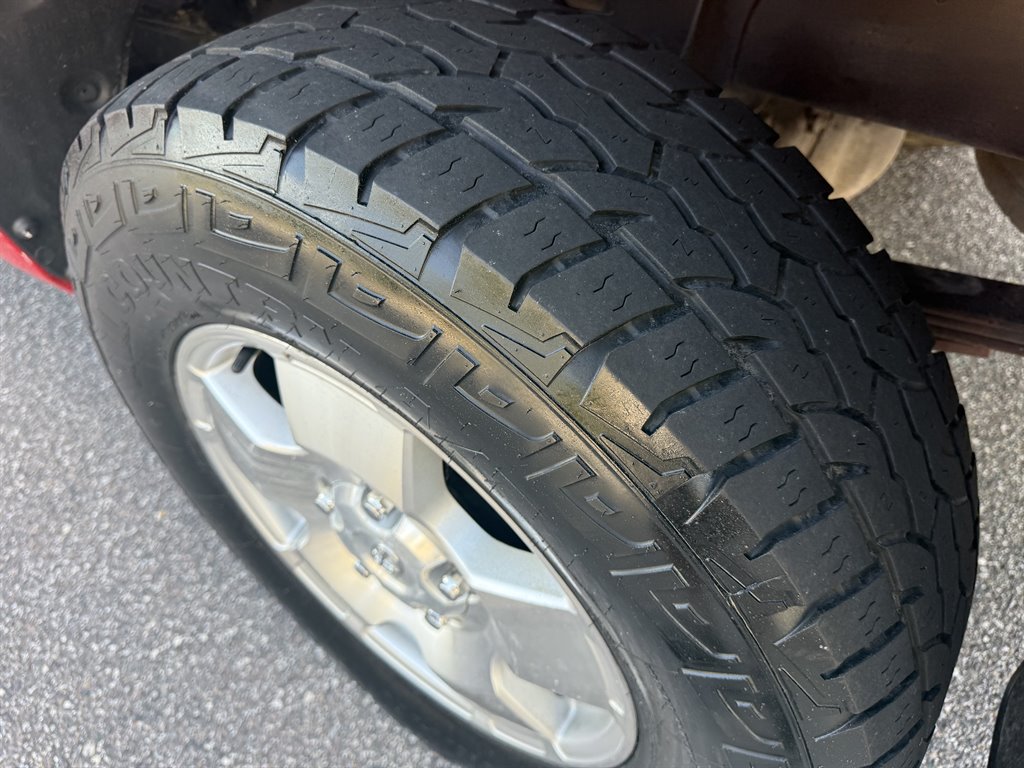 2012 Toyota Tundra Grade photo