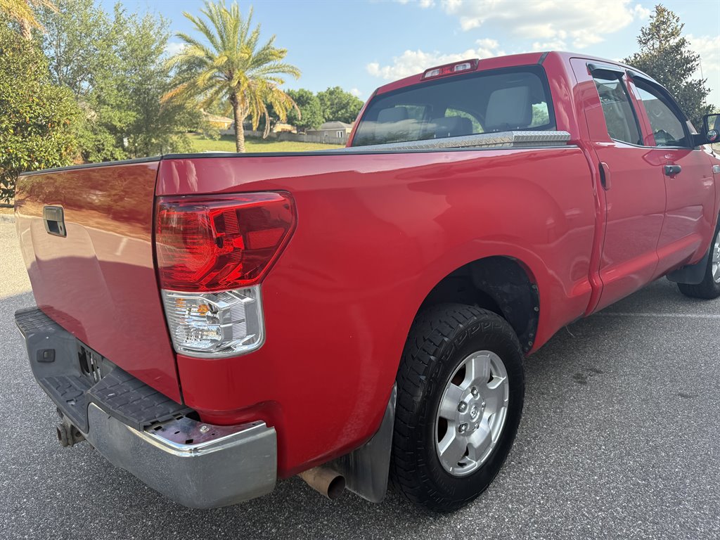 2012 Toyota Tundra Grade photo