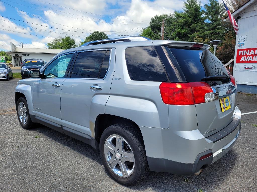 2013 GMC Terrain - $7,999