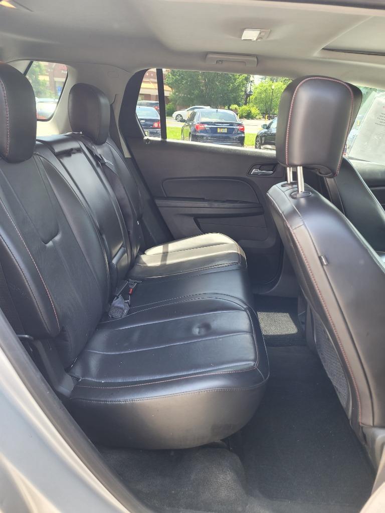2013 GMC Terrain - $7,999