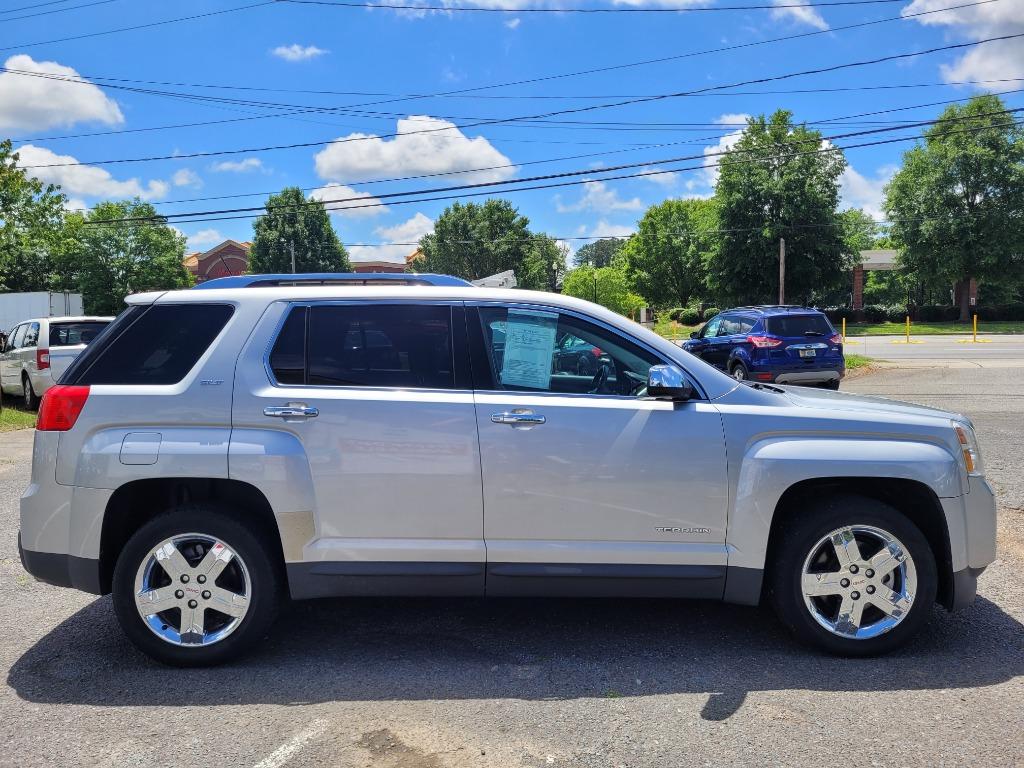 2013 GMC Terrain - $7,999