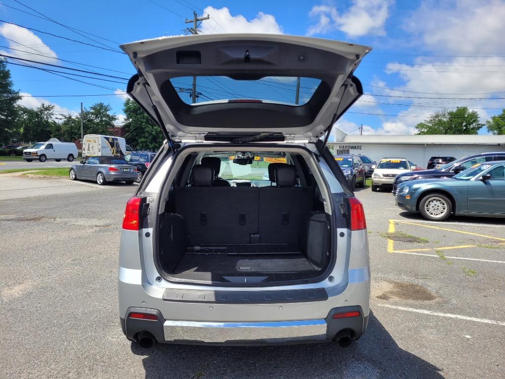 2013 GMC Terrain - $7,999