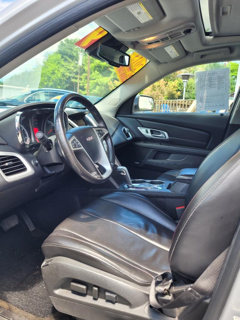 2013 GMC Terrain - $7,999