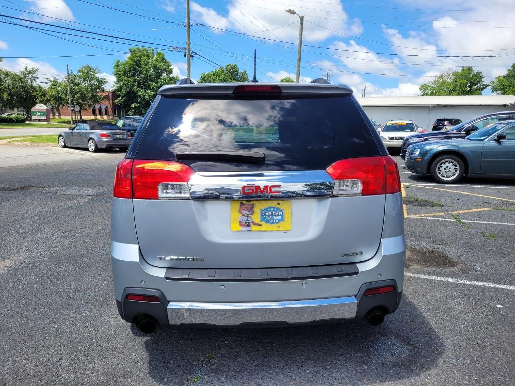 2013 GMC Terrain - $7,999