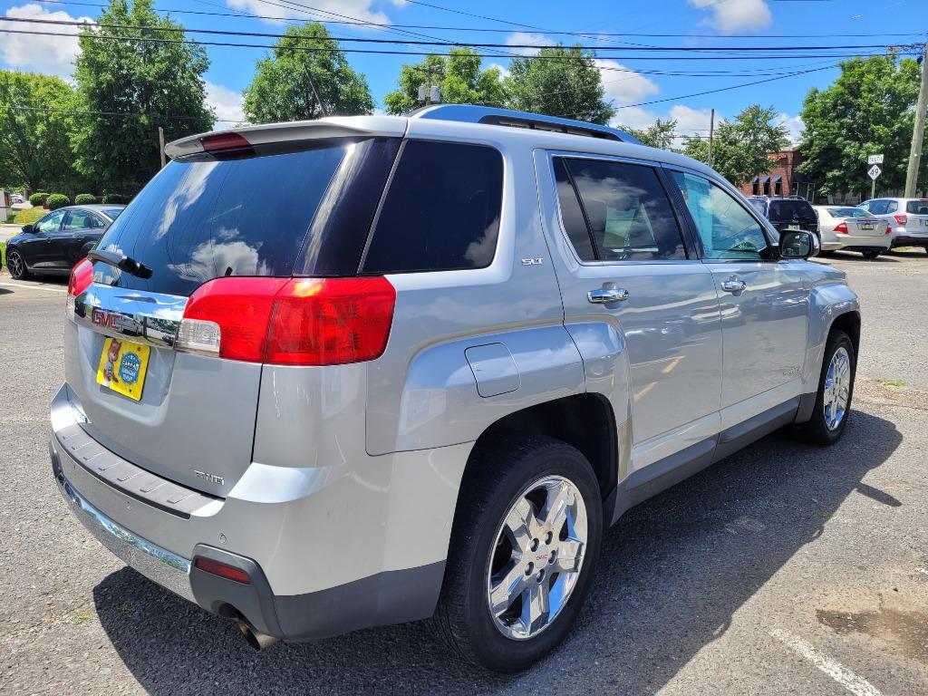 2013 GMC Terrain - $7,999