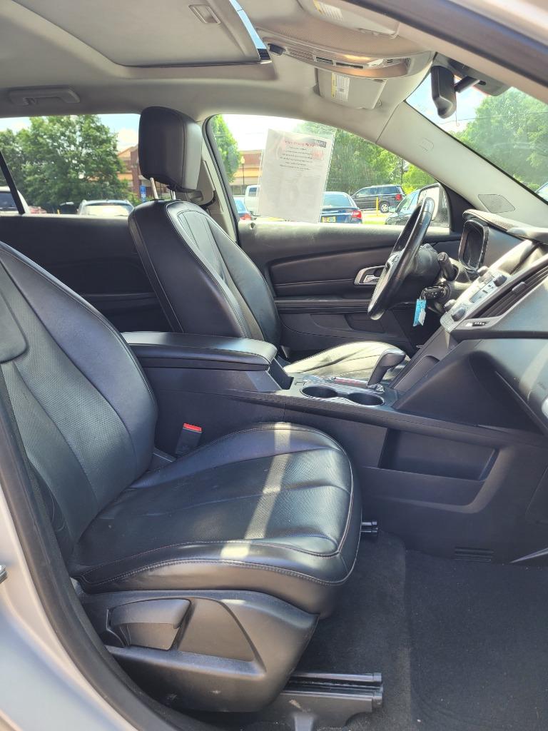 2013 GMC Terrain - $7,999