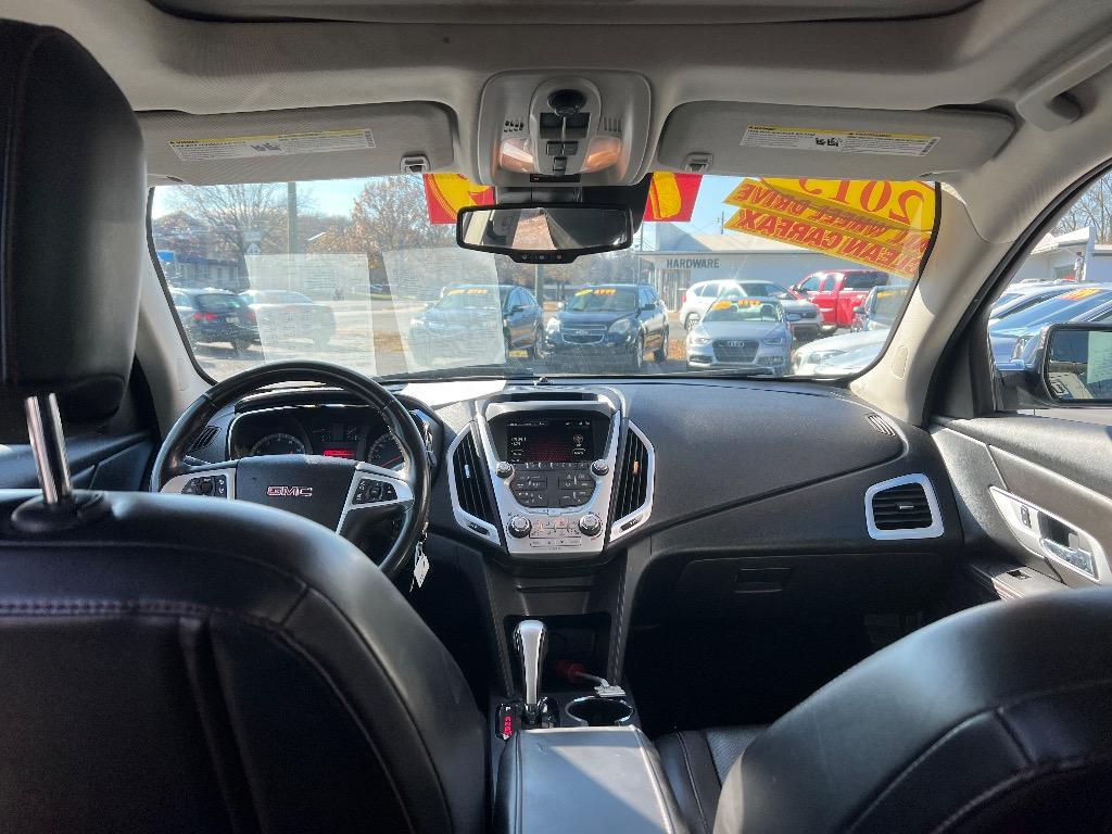 2013 GMC Terrain - $7,999