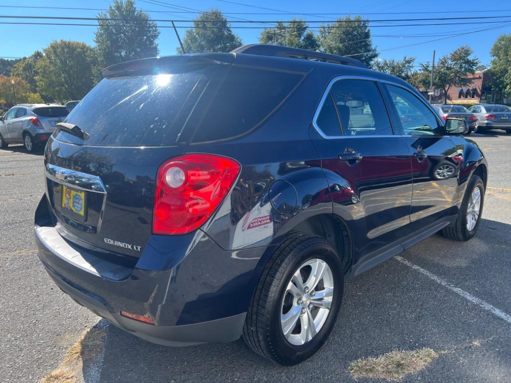 2015 Chevrolet Equinox LT photo