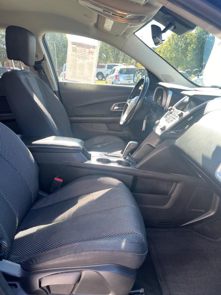 2015 Chevrolet Equinox LT photo