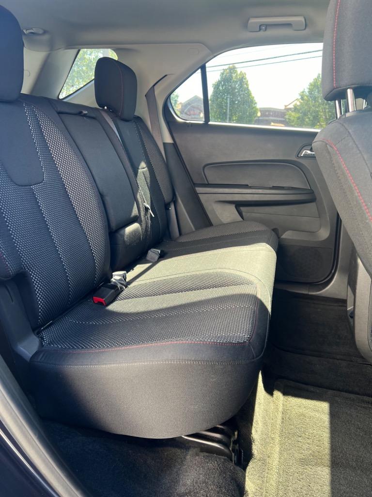 2015 Chevrolet Equinox LT photo