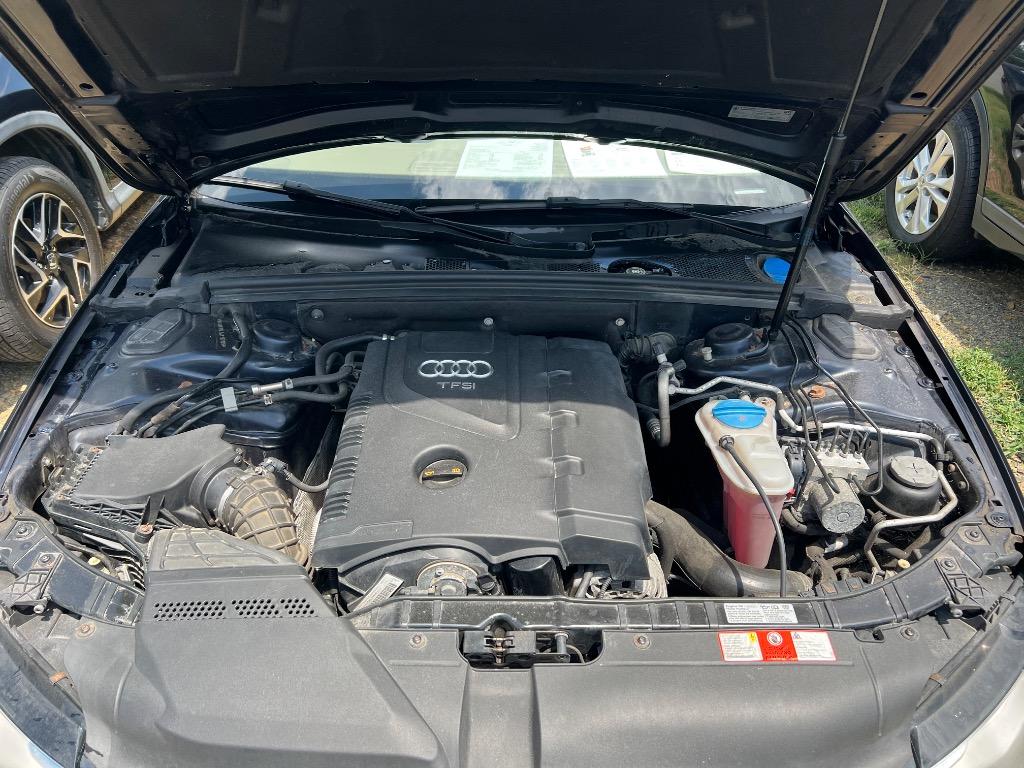 2010 Audi A4 - $6,999