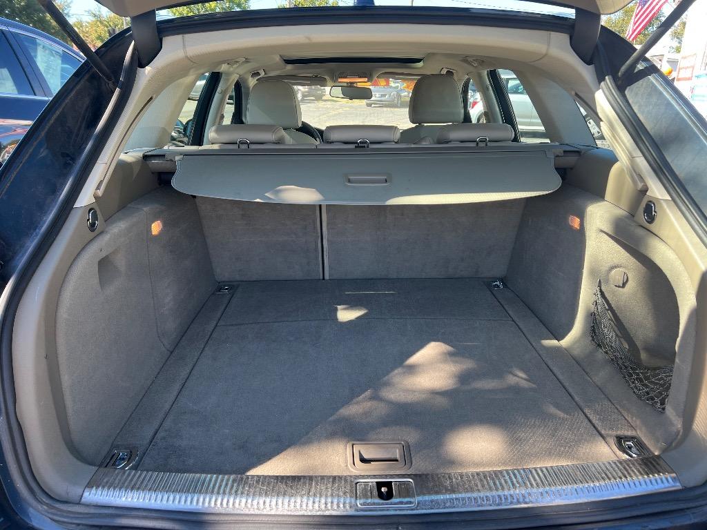 2010 Audi A4 - $6,999