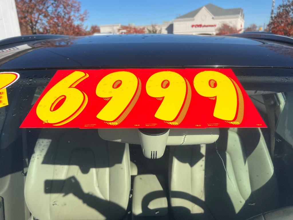 2010 Audi A4 - $6,999