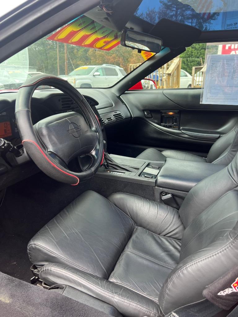 1994 Chevrolet Corvette photo