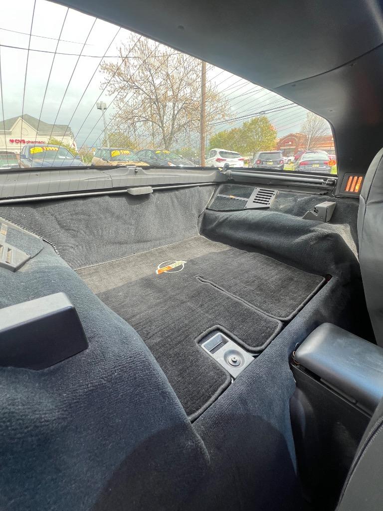 1994 Chevrolet Corvette photo
