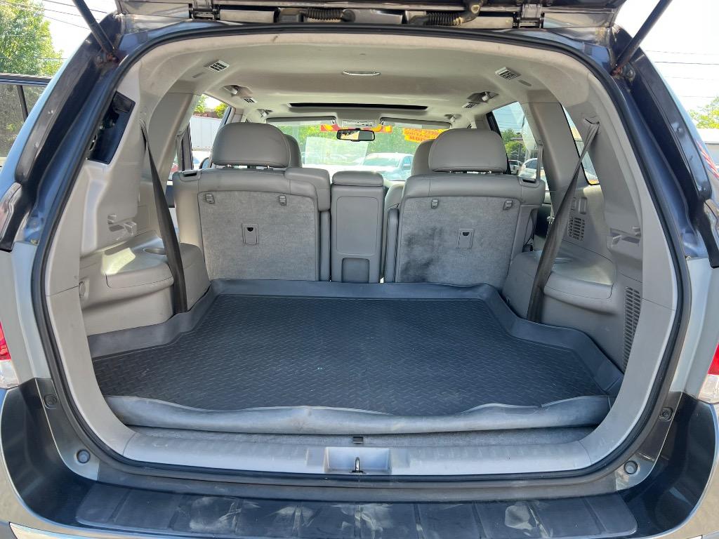 2013 Toyota Highlander Limited photo