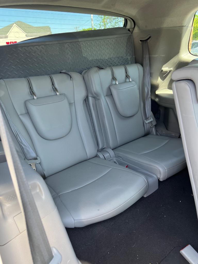 2013 Toyota Highlander Limited photo