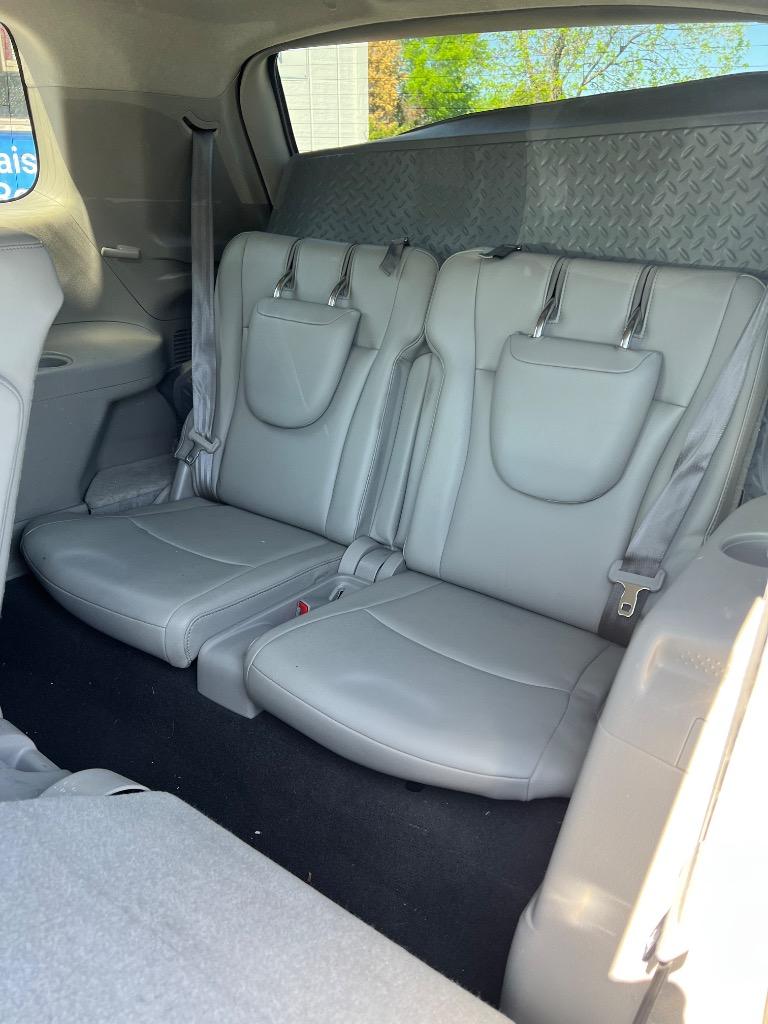2013 Toyota Highlander Limited photo