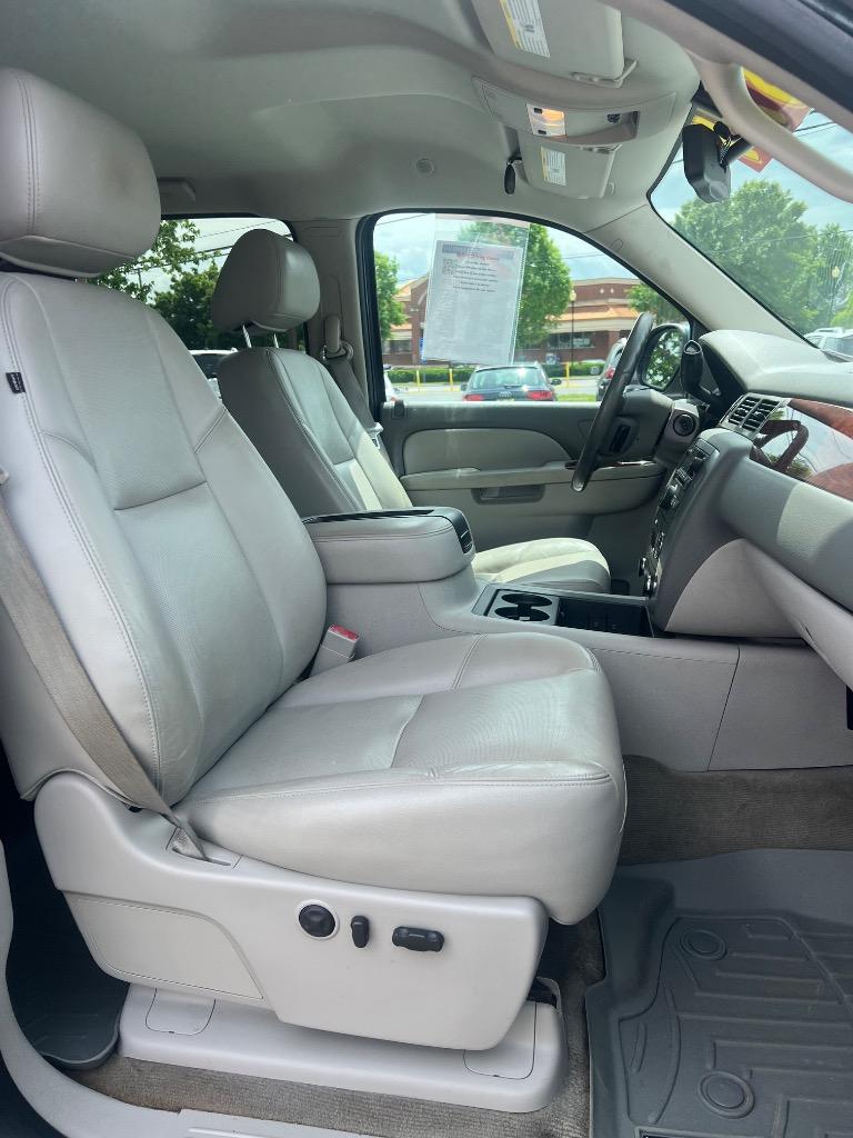 2012 GMC Sierra 1500 SLT photo