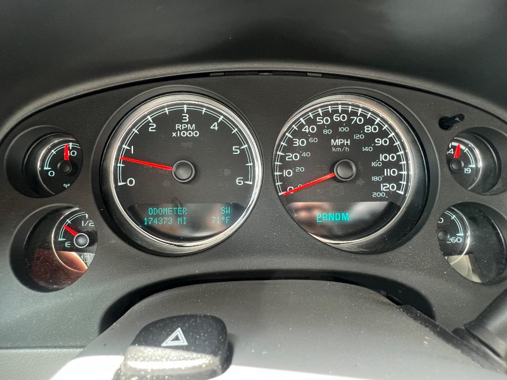 2012 GMC Sierra 1500 SLT photo