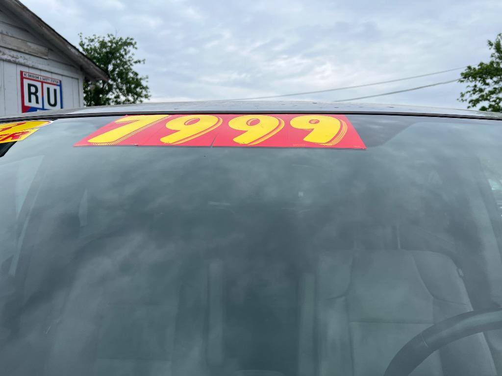 2013 Honda Odyssey EX-L photo