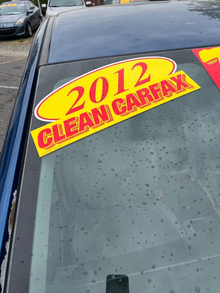 2012 Honda Civic - $7,999