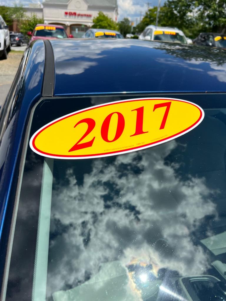 2017 Hyundai Elantra Limited photo