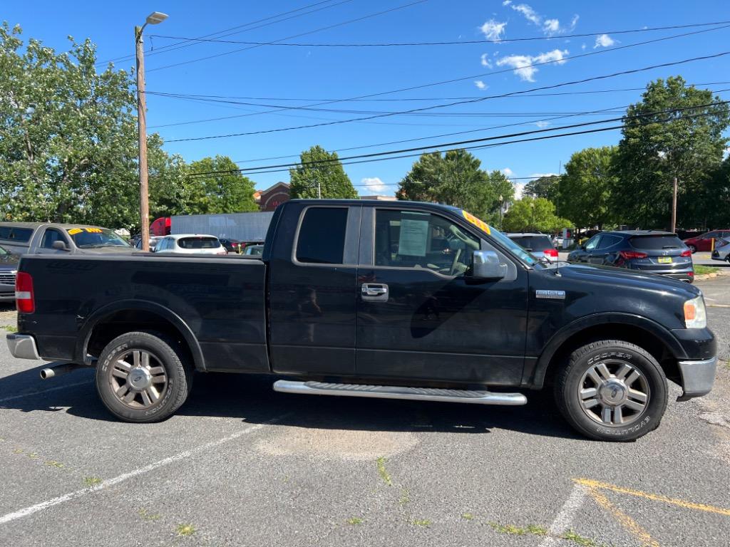 2008 Ford F-150 Lariat photo