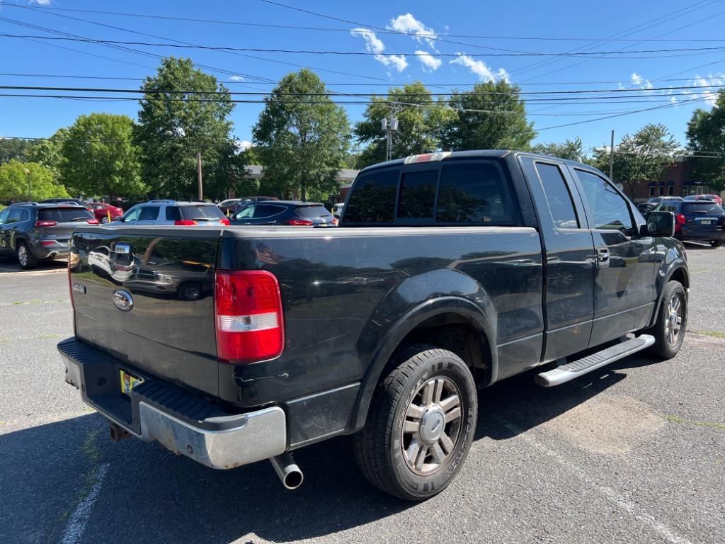 2008 Ford F-150 Lariat photo