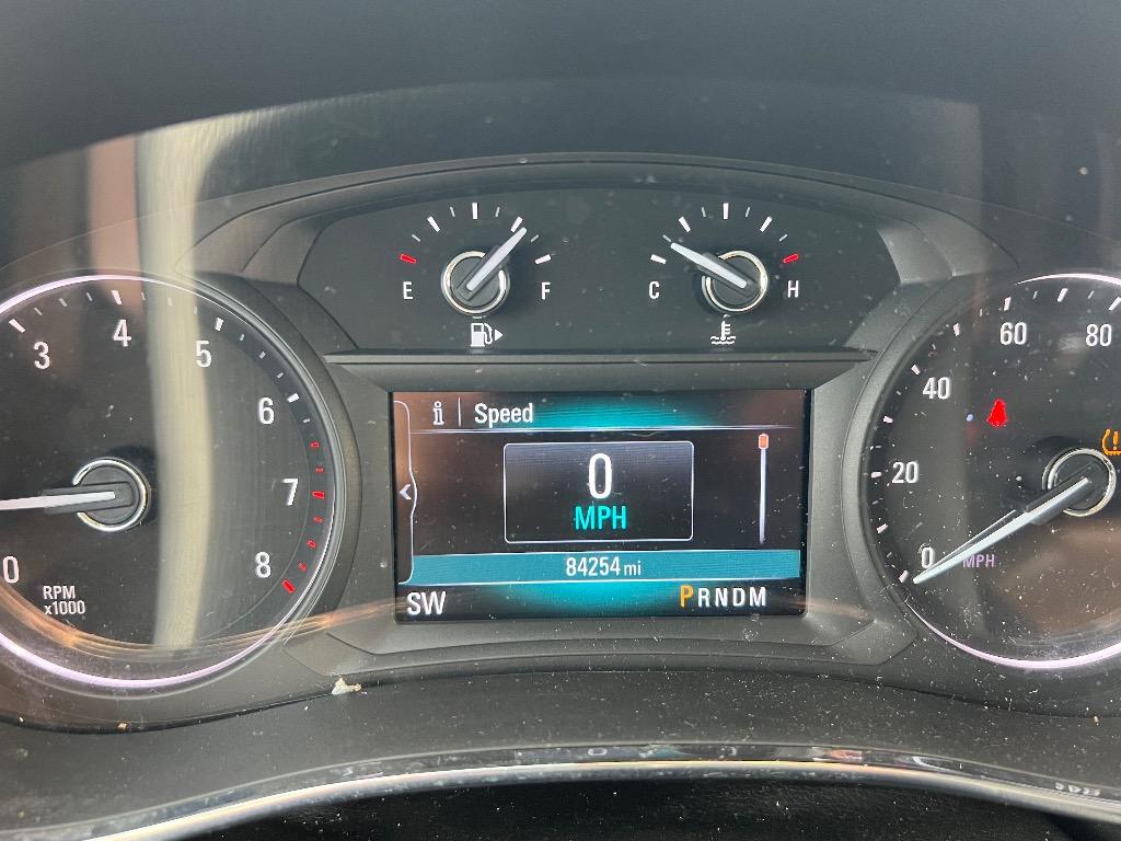 2017 Buick Encore - $10,599