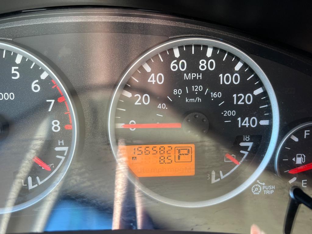 2010 Nissan Pathfinder - $8,399