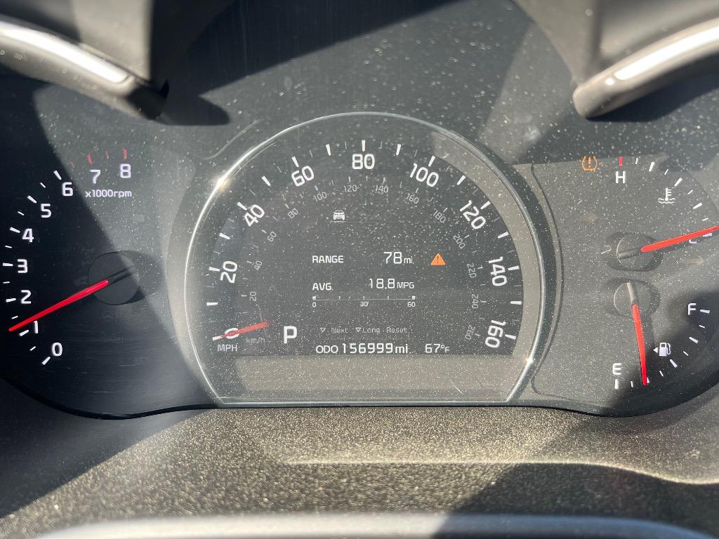2014 Kia Sorento - $7,999