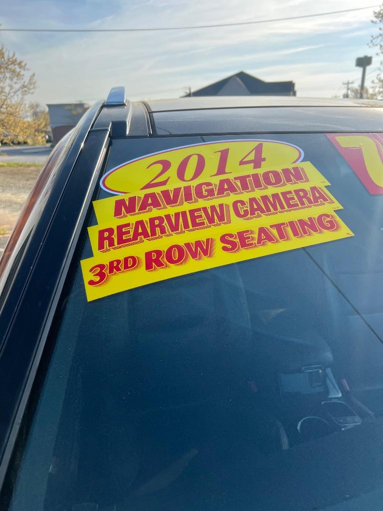 2014 Kia Sorento - $7,999