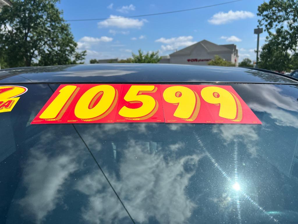 2017 Toyota Camry - $10,798
